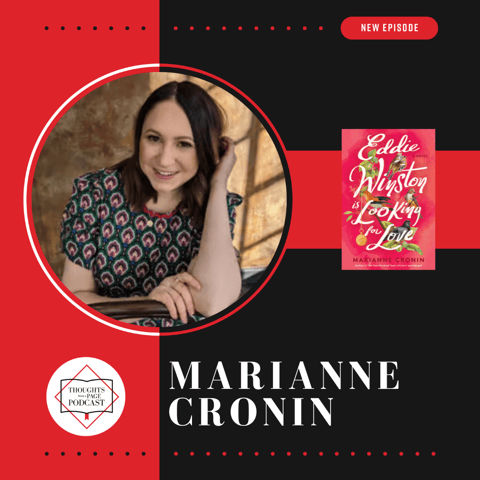 Marianne Cronin - EDDIE WINSTON IS LOOKING FOR LOVE