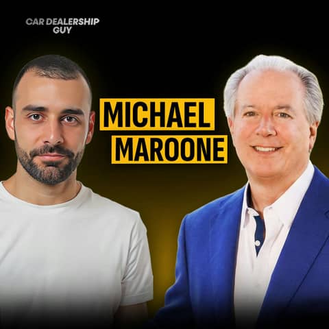 "The Lost Generation of CapEx" – How Dealers Can Win in a Commoditized Car Market | Michael Maroone, Chairman and CEO of Maroone USA. "The Lost Generation of CapEx" – How Dealers Can Win in a Commoditized Car Market | Michael Maroone, Chairman and CEO of Maroone USA.