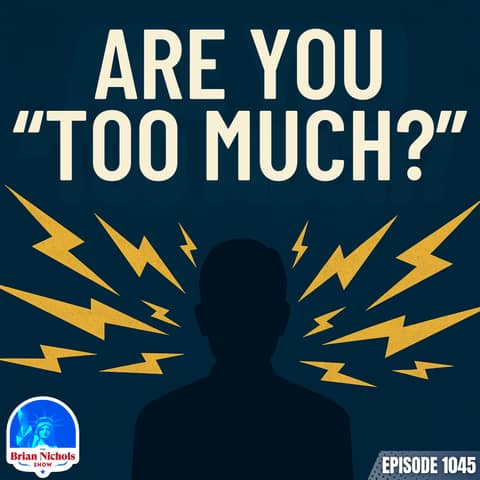 1045: How Can ADHD or Bipolar Become a Business Edge? 1045: How Can ADHD or Bipolar Become a Business Edge?