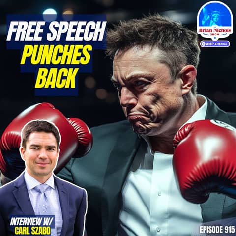 915: Why Government Wants to Control Social Media | THE HIDDEN TRUTH