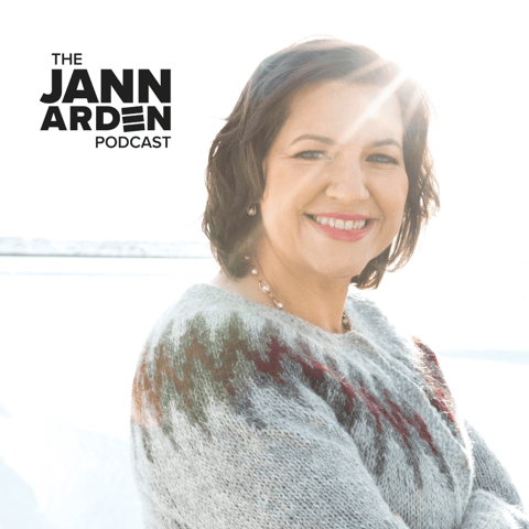 Former First Lady of Iceland Eliza Reid & Our Disappointment in Snoop Dogg