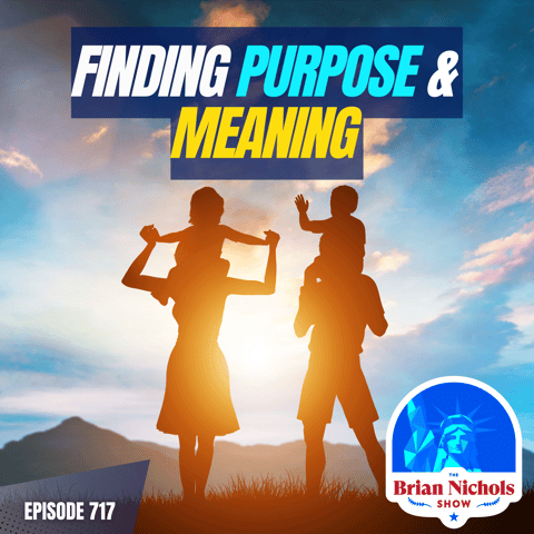 717: Renewed Purpose and Meaning: The Connection between Parenting and Perseverance