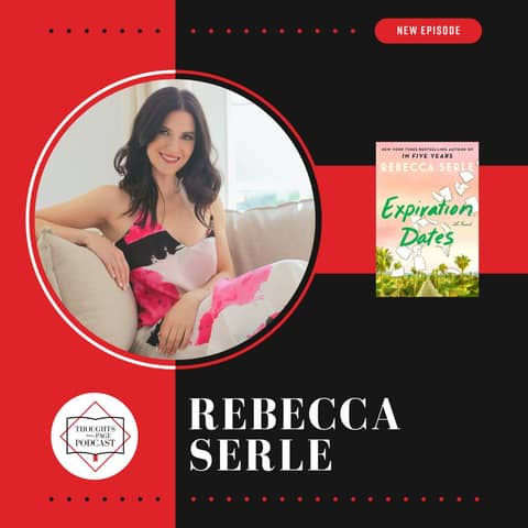 Rebecca Serle - EXPIRATION DATES Rebecca Serle - EXPIRATION DATES