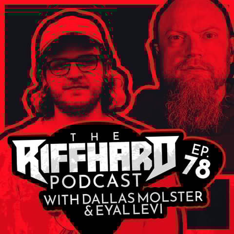 Dallas Molster (Grayscale)