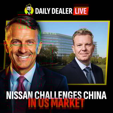 Fixed Ops Friday w/ David Rogers, Bill Demaree | Daily Dealer Live