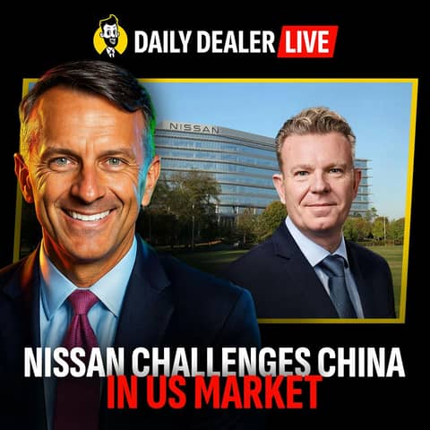 Fixed Ops Friday w/ David Rogers, Bill Demaree | Daily Dealer Live Fixed Ops Friday w/ David Rogers, Bill Demaree | Daily Dealer Live