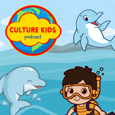 Let's Go Swim with Wild Dolphins in California!