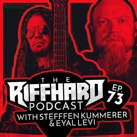 Steffen Kummerer (Obscura, Thulcandra)