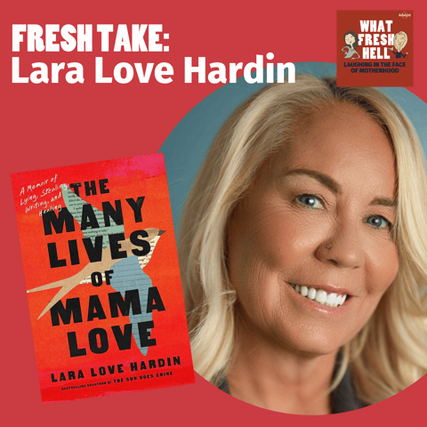 Fresh Take: Lara Love Hardin