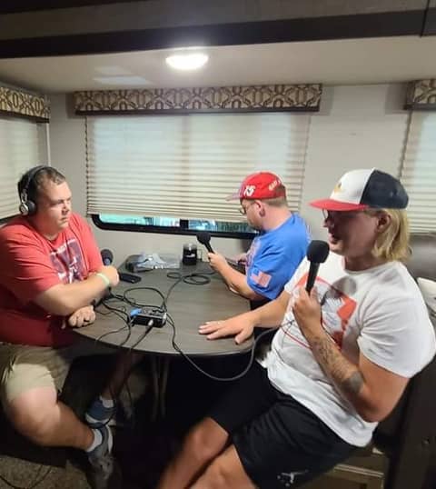 Mid Ohio Bonus Episode