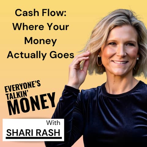 Fix Your Cash Flow Before You Set Another Financial Goal