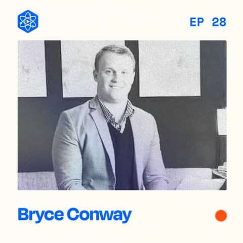 #28: Bryce Conway – How a travel hacker evolved to become a content creator and affiliate marketer #28: Bryce Conway – How a travel hacker evolved to become a content creator and affiliate marketer