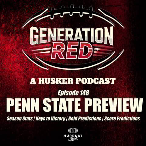 Penn State Preview Show