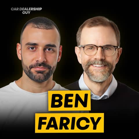 The Secret To Scaling: Taking A Single Point To Regional Powerhouse | Ben Faricy, President at The Faricy Boys