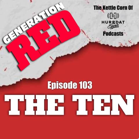 "THE TEN - Who Makes An Impact in 2024?"