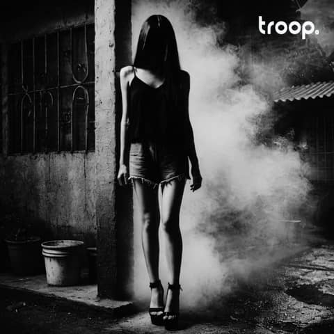 "Me pidió que usara el VESTIDO BLANCO de su esposa" | RELATOS ATERRADORES DE TRABAJADORAS NOCTURNAS