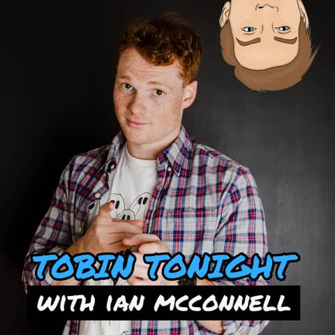 Ian McConnell:  The Hating Things Episode