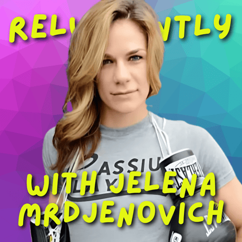 Jelena Mrdjenovich - Knock Out⁠