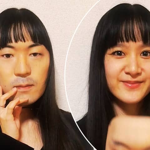 MI ESPOSA TIENE UNA CARA REMOVIBLE (HISTORIA PARA NO DORMIR)