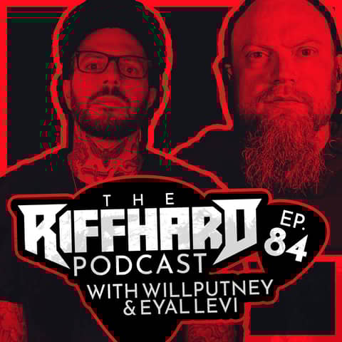 Will Putney (Fit For An Autopsy, END)