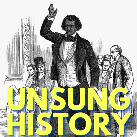 "What, to the American slave, is your 4th of July?"