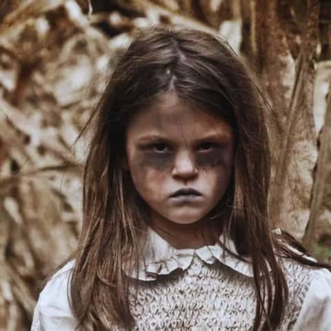 TUVE UNA CONVERSACIÓN INQUIETANTE CON MI HIJA DE 7 AÑOS