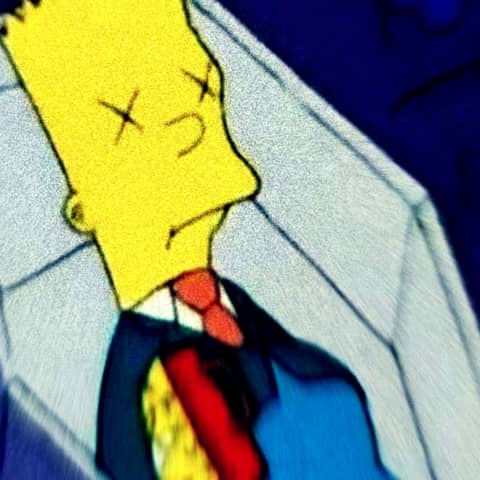 DEAD BART (EL EPISODIO PERDIDO DE LOS SIMPSONS)