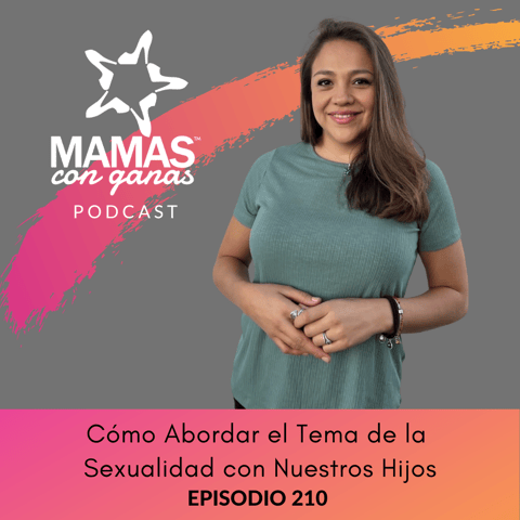 Cómo Abordar el Tema de la Sexualidad con Nuestros Hijos