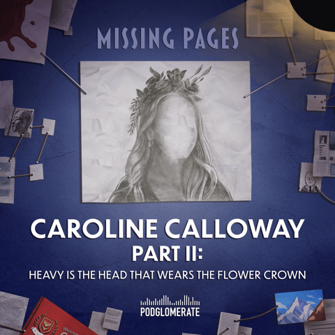 Caroline Calloway Part II: Heavy Is The Head That Wears The Flower Crown