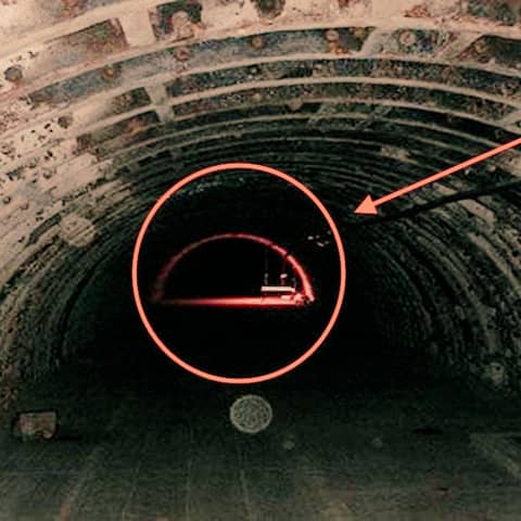 ENCONTRÉ A UNA FAMILIA QUE DESAPARECIÓ HACE TRES AÑOS