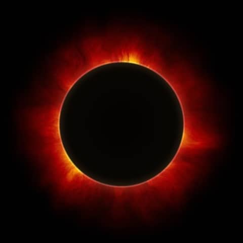 EL SOL HA DESAPARECIDO (NO ABRAS LA VENTANA)