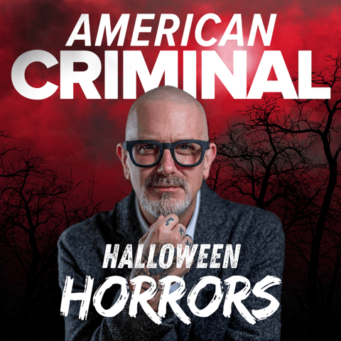 American Criminal Season 18: Halloween Horrors