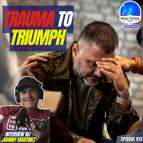 913: Alcoholism Recovery & Dealing with PTSD | New Approaches for Veterans 913: Alcoholism Recovery & Dealing with PTSD | New Approaches for Veterans