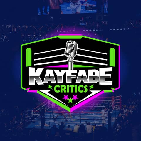 Kayfabe Critics: WWE WAR GAMES!!!!!!