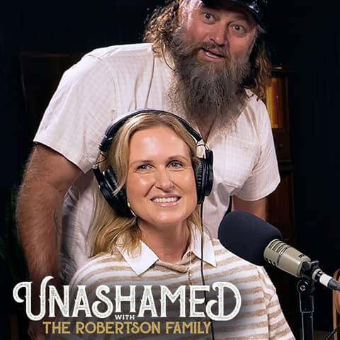 Ep 1290 | Korie Robertson Gets Real About Willie’s Love & Their New Tribute to Phil on 'Duck Dynasty'