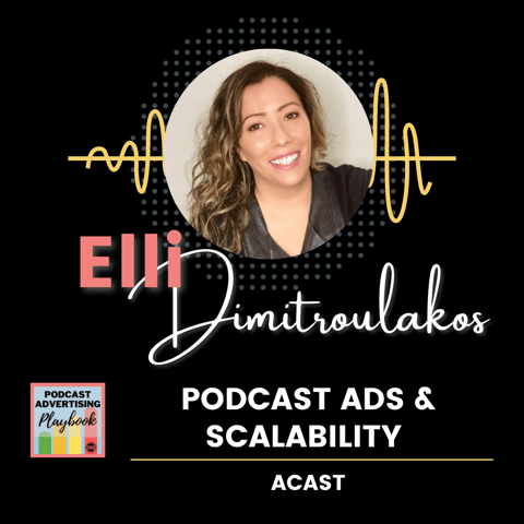 Podcast Ads & Scalability