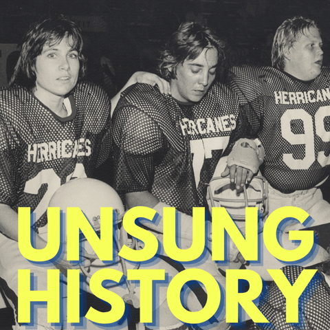 The National Women's Football League