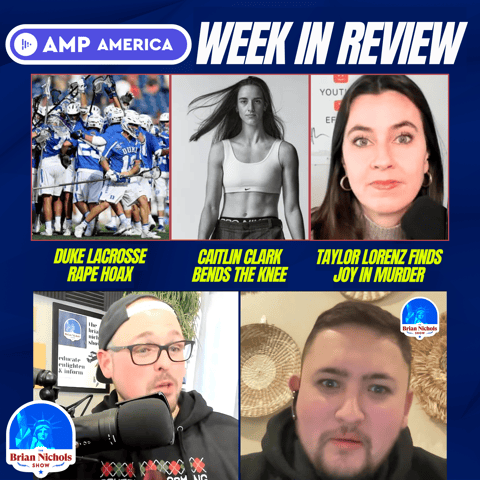 929: The Dangerous Rise of Celebrating Violence for Political Gain | Week in Review