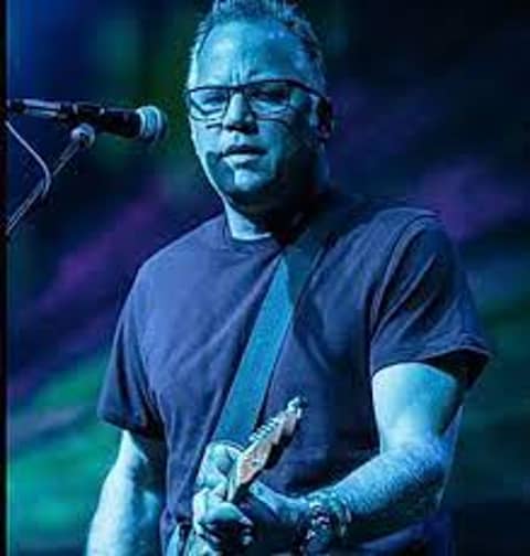 Chris Tait, Chalk Circle