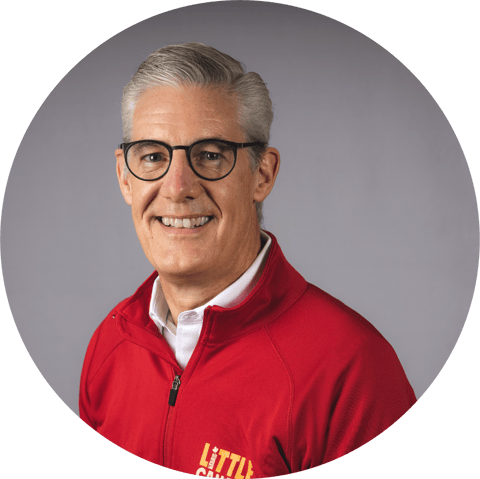 Jean-Louis Brenninkmeijer, Little Canada