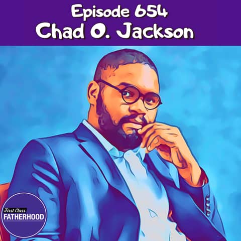 #654 Chad O. Jackson