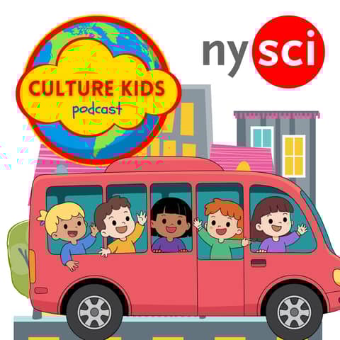 How a City Works: An Adventure at the New York Hall of Science! How a City Works: An Adventure at the New York Hall of Science!