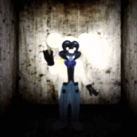 ABANDONADO POR DISNEY (HISTORIA DE TERROR)