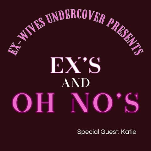 S5:E10 BONUS | Dating Disasters w/Special Guest Katie