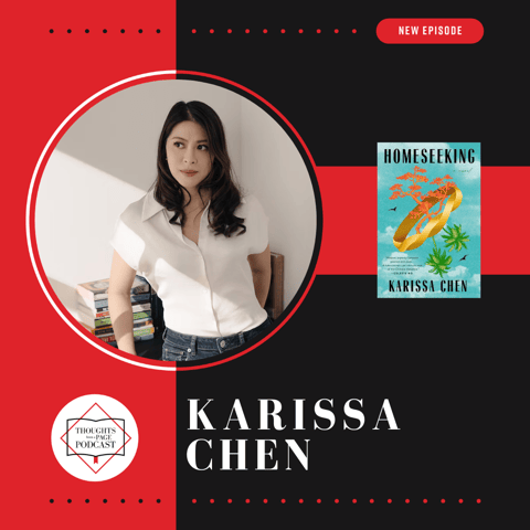 Karissa Chen - HOMESEEKING
