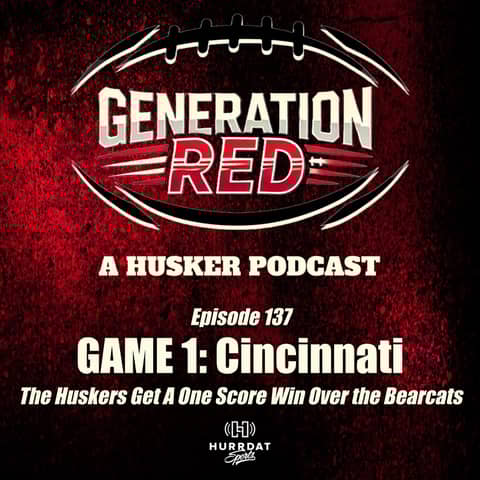 Nebraska Beats Cincinnati in Kansas City