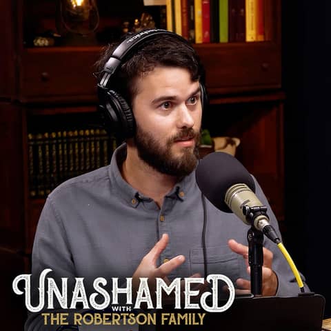 Ep 1223 | John Luke Explores the Principle of “No Kings” & How Parenting Can Shape a Nation’s Future