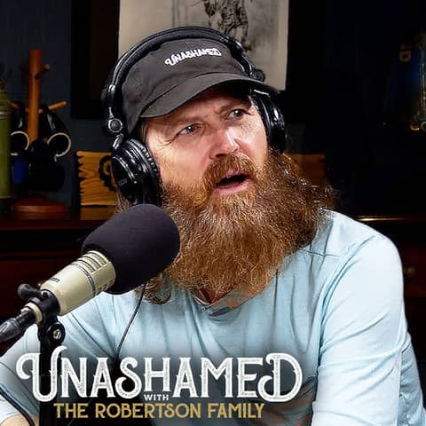 Ep 1285 | The Only Photo of Phil Robertson in a Suit & the Crisis That Nearly Broke the Family