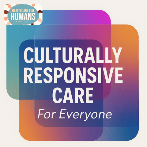 Healthcare for Humans