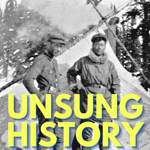 The 1913 Ascent of Denali